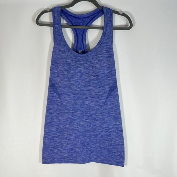Victoria’s Secret Sport Blue Tank Top - Picture 1 of 7